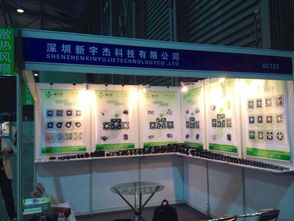 專注散熱，驅動未來 深圳新宇杰科技的散熱風扇解決方案與重慶技術服務